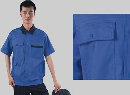 訂做廠服
