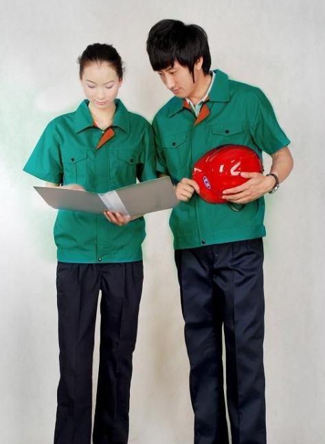 廣州訂做廠服