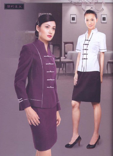 深圳訂做制服