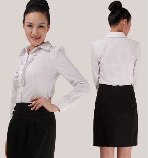 珠海訂做制服