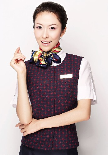 中山訂做制服