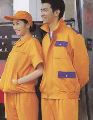 中山廠服生產(chǎn)廠家