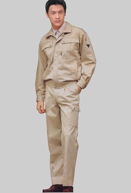 中山廠服廠