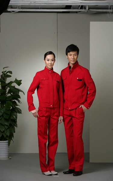 廣州廠服