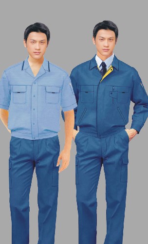 東莞工作服生產廠家