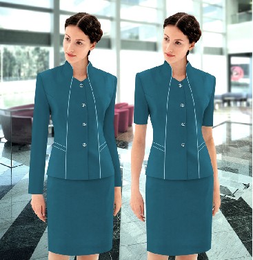 珠海工作服廠