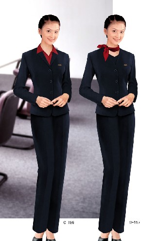 惠州工作服廠