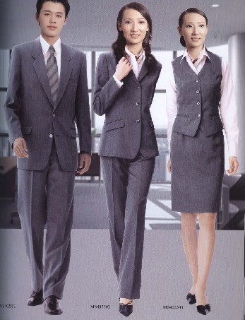 佛山制服廠